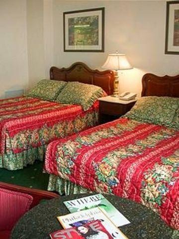 The Latham Hotel - Downtown Philadelphia Luaran gambar